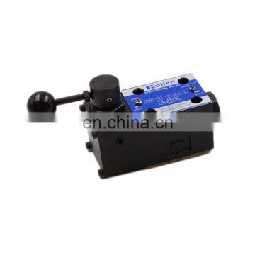 Manual Reversing Valve DMG 01/03/04 / Series for Booster Pump photo-5