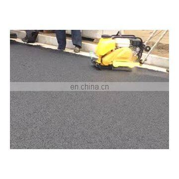 NMMG gx160 plate compactor