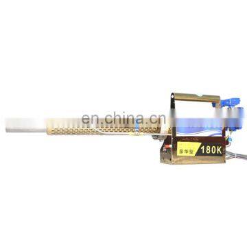 Free Shipment Branded Portable Compacted Disinfection Fogging Machine Sprayer photo-4