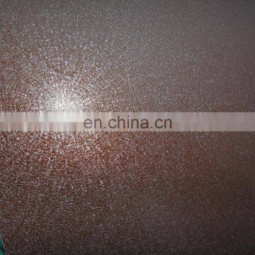 0.24mm Dx51d Matte Gloss Colored Ukraine Ppgi Metal Steel Coils photo-4