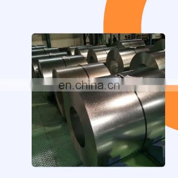 0.4mm b grade galvanized gi coil iron sheet roll size