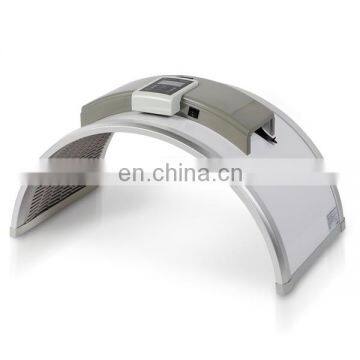 Biofeedback Device Far Infrared Sauna Cabin for Pain Relief