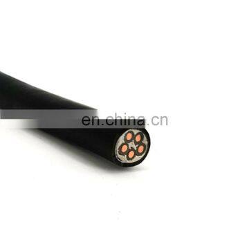 150mm Armoured Xlpe Insulated 4 Core Aluminum Copper Cable Price photo-6