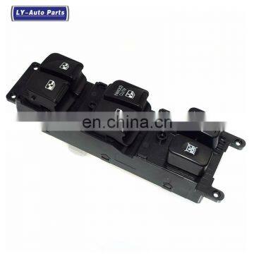 Front Left Auto Power Window Control Switch For Hyundai Accent 935701E110 93570-1E110