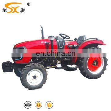 SX 40hp Farm/agricultral Tractor With Best Price photo-2