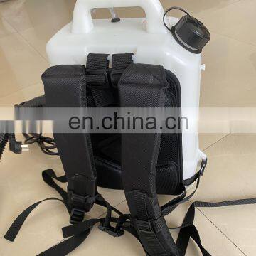 ULV COLD FOGGER SPRAYER photo-2
