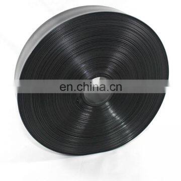 1" 3 Holes Soft Agricultural Dropper Drip Irrigation Hose Watering Pipe Water-saving Atomization Drip Tape photo-3