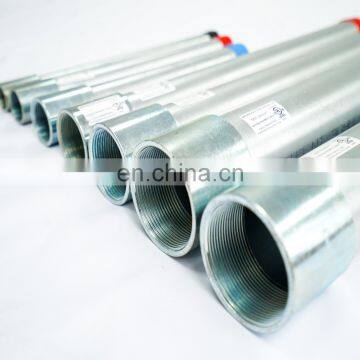 Green and Sustainable Rigid Aluminum Conduit With ANSI C80.5 Certificate photo-5