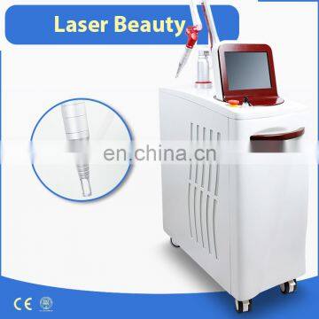 NEW Laser Picosecond for Tattoo Removal q Switch Pico Laser 1064nm 532nm 755nm Tattoo Removal Device photo-5