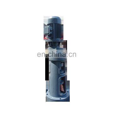 Industrial Vertical Sewage Treatment Chemical Product Machine Mixer photo-6