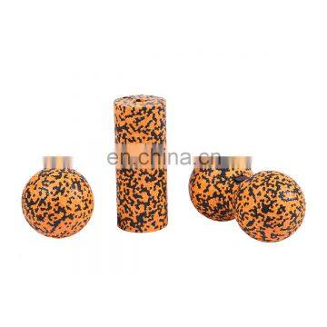 Harbour Muscle Massage Yoga Trainer Foam Roller Sleeve photo-6