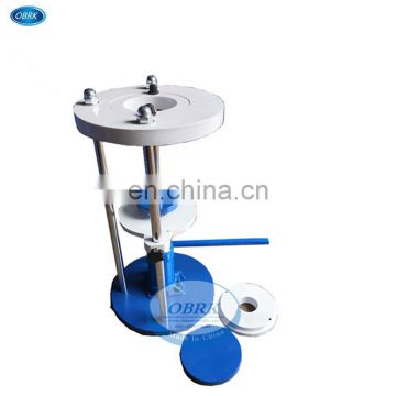 Universal Hydraulic Soil Sample Extruder, Manual Hand Soil Sample Extruder