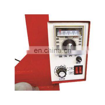 2018 New Cx-d Tire Repair Vulcanizing Machine photo-4