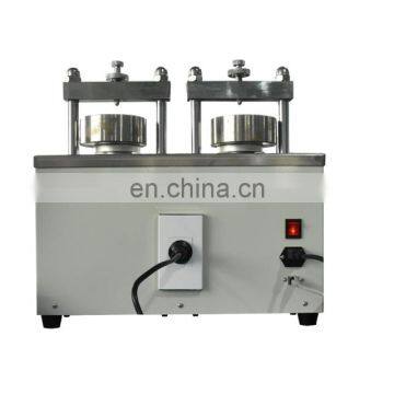 Gzq-z Sixteen Series Automatic Pneumatic Consolidation Instrument Testing Machine photo-4