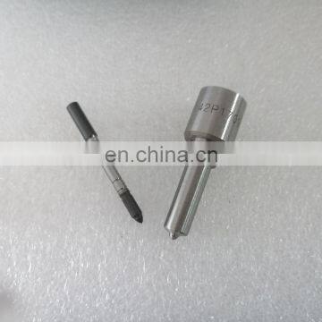 TOPDIESEL Common Rail Nozzle DLLA142P1709 (0433172047) For Injector 0 445 120 121 photo-4