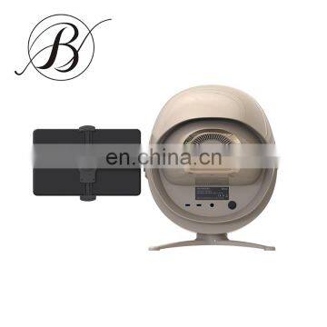 Magic Mirror Digital Skin Analyzer/skin Analyzer Machine photo-5