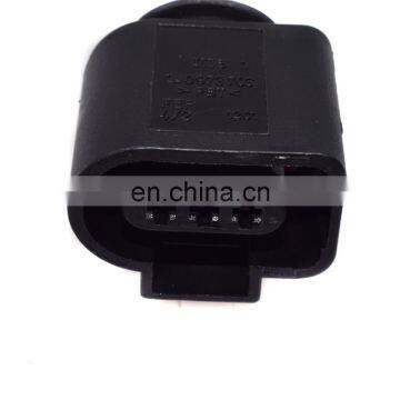 Free Shipping! Oil Level Sensor Plug Wiring Cable Socket 3B0973703G For A3 Beetle Jetta Passat