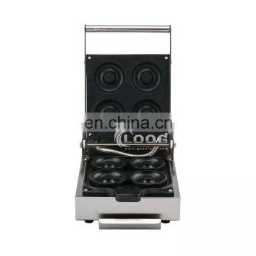 High Quality Commercial Donut Equipment Mini Donut Machine Guangzhou Goodloog Mini Donut Maker Electric photo-3