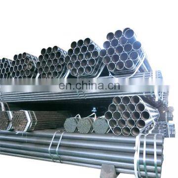 ASTM A53 GR.B Standard ERW Welded Steel Pipes photo-5