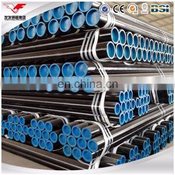 Trade Assurance 8 Inch Steel Pipe Astm A53 photo-2
