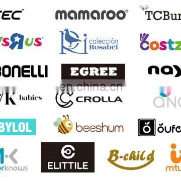 2020 New Models Lowest Price Luxury Aluminium Lightweight Portable Push Foldable Baby Stroller for Travel