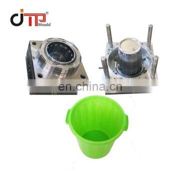 25L Customized High Quality Plastic Bucket Mould photo-4