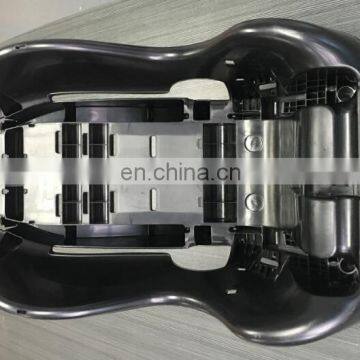 China Wholesale Market Pet Preform Mould Maker photo-6