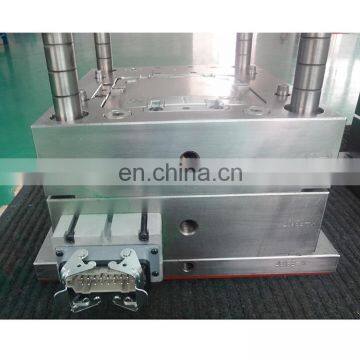 New Product Factory Supplier Plastic Mould Maker Precision Injection Mould