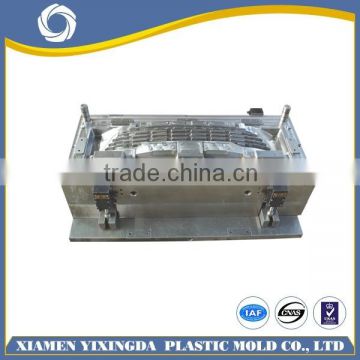 Factory price customerized plastic injection mould with Plastic Product Design for Plastics Injection Moulding Services