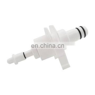 Plastic Water Soap Dispenser Pump for Automatic Manual Touchless Hand Sanitizer Dispenser Replacement Dispenser Pump
