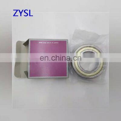 NSK 6203ZC3 Corrosion resistance waterproof ball bearings