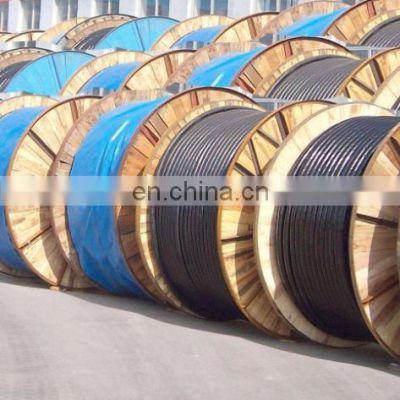 SWB cable(Cu/PVC/SWB/PVC) for export