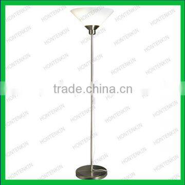 Fashionable cheap torchiere floor lamp