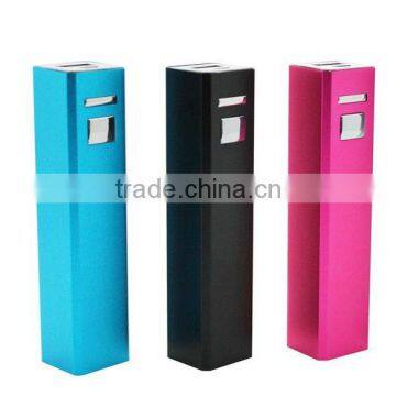 lipstick power bank