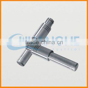 precision china cnc lathe for taper thread cutting