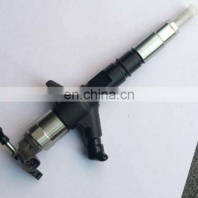 Fuel Injector Nozzle parts common rail 23670 39435 23670-39435 for diesel engine