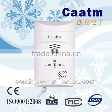 CA-386D Flammable Gas Alarm