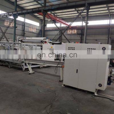 High Efficiency Facial Tissue Paper Making Machine Price photo-2