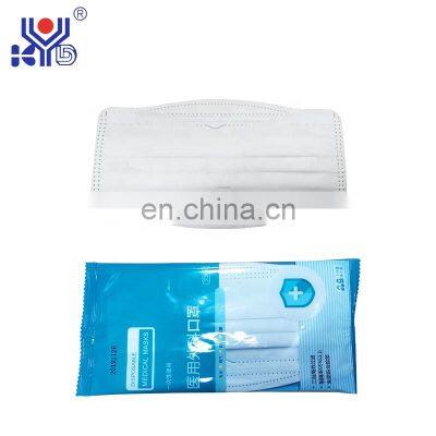 Kyd Elastic Mask Machine With Packaging Connection High Effiency photo-5