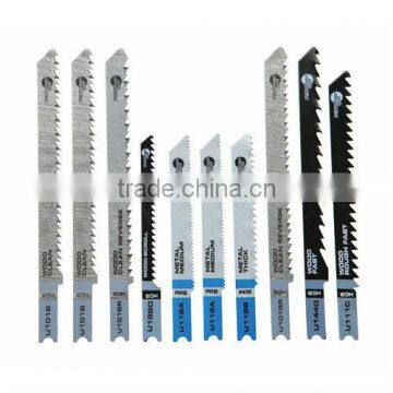 T Shank and U Shank Jigsaw Blade photo-2
