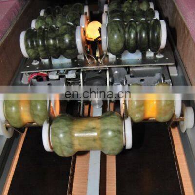 Thermal Portable Spa Tourmaline Jade Massage Bed