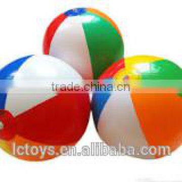 inflatable beach ball