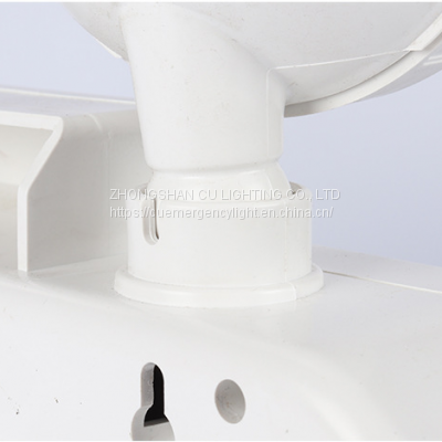 Twin-spot Emergency Light photo-5