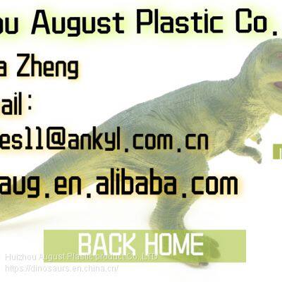 Kit of Ocean Animal Model Soft PVC Hand Painting JAWS Shark Animal Figure Toys Gift Set Decoration Model photo-4