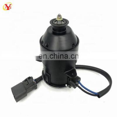 HYS New materials Radiator Fan car engine electronic Cooling Fan Motor for  Honda CRV/Odyssey 19030-PNA-003  19030-RFE-003