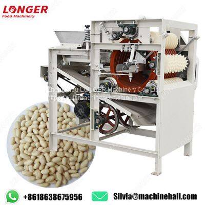 High Quality Wet Peanut Groundnut Peeling Machine for Sale