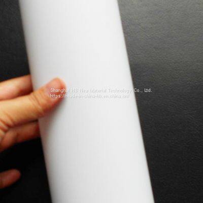 Hot Sale PVC White Plastic Sheet/rigid Pvc Sheet photo-4