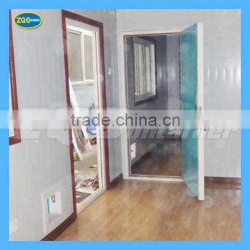 40feet Container House for Prominent Fluid Controlling Equipment Company photo-5