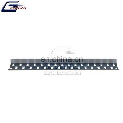 Aluminum Bumper Step Oem 9438830001 for MB Actros Truck Body Parts