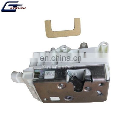 Heavy Duty Truck Parts door handle lock Oem 504096682  for IVEC Truck front Door Lock